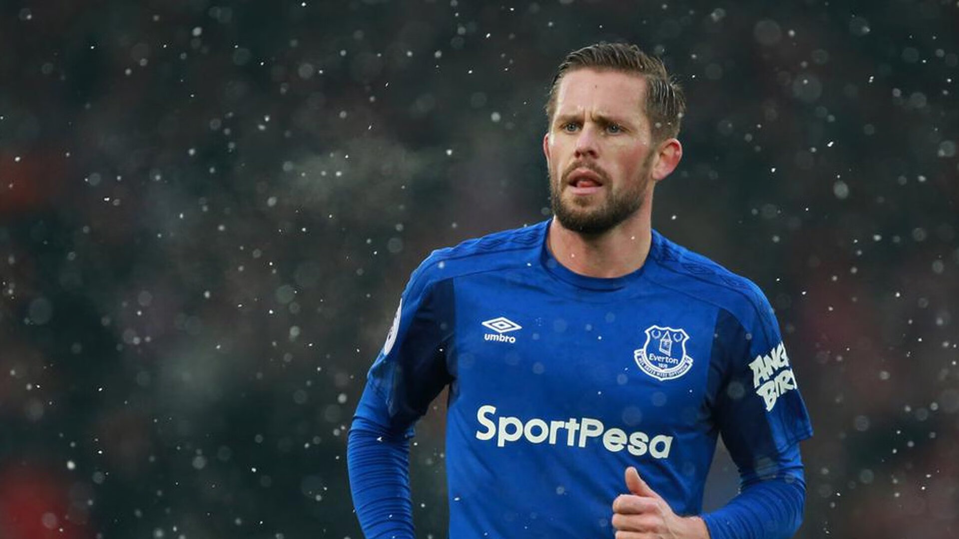 埃弗顿的保级战：戴奇能否带领球队成功上岸？，埃弗顿戴维斯